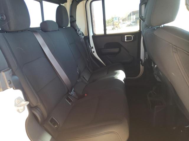 Photo 10 from auction – 2021 JEEP GLADIATOR with VIN 1C6JJTAG4ML553826