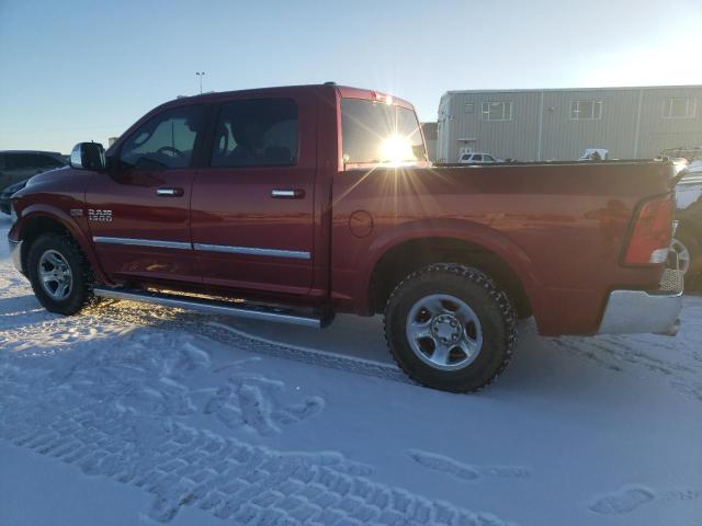 Photo 2 from auction – 2013 RAM 1500 SLT with VIN 1C6RR7LT1DS570912