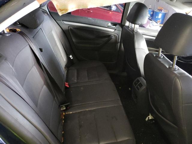Photo 10 from auction – 2007 VOLKSWAGEN JETTA 2.5 with VIN 3VWSF71K97M037519