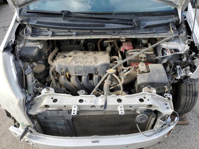 Photo 11 from auction – 2014 TOYOTA YARIS with VIN JTDKTUD31ED578653