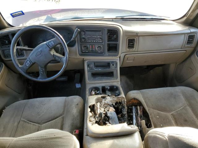 Photo 8 from auction – 2004 CHEVROLET C2500HD SI with VIN 1GCHC23U84F247886