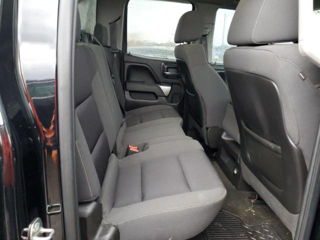 Photo 10 from auction – 2014 CHEVROLET SILVERADO with VIN 1GCVKREC6EZ412255