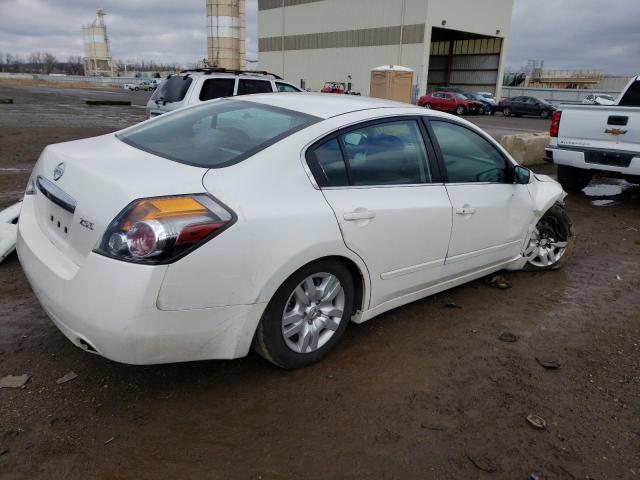 Photo 3 from auction – 2010 NISSAN ALTIMA BAS with VIN 1N4AL2AP6AN452015