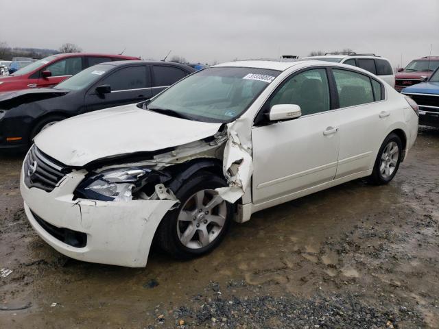 NISSAN ALTIMA 3.5 2009 with VIN 1N4BL21E99N528017 - Photo from auction