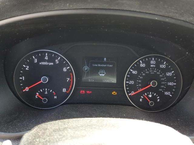 Photo 9 from auction – 2017 KIA SPORTAGE L with VIN KNDPM3AC2H7174250