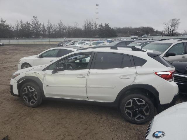 Photo 2 from auction – 2020 SUBARU CROSSTREK with VIN JF2GTAMC2L8253778