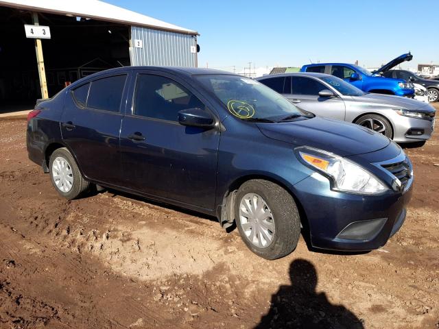 Photo 4 from auction – 2016 NISSAN VERSA S with VIN 3N1CN7AP6GL878390