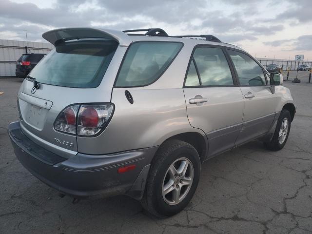 Photo 3 from auction – 2002 LEXUS RX 300 with VIN JTJGF10U820141873