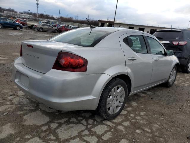 Photo 3 from auction – 2011 DODGE AVENGER EX with VIN 1B3BD4FB5BN616863
