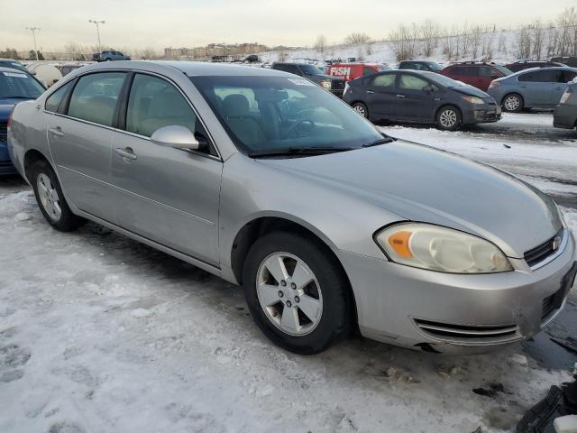 Photo 4 from auction – 2007 CHEVROLET IMPALA LT with VIN 2G1WT58KX79221862