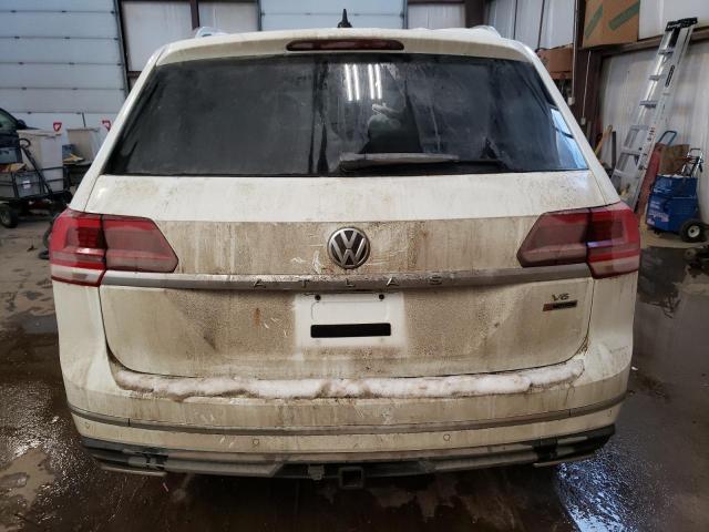 Photo 6 from auction – 2019 VOLKSWAGEN ATLAS SEL with VIN 1V2TR2CA7KC606592