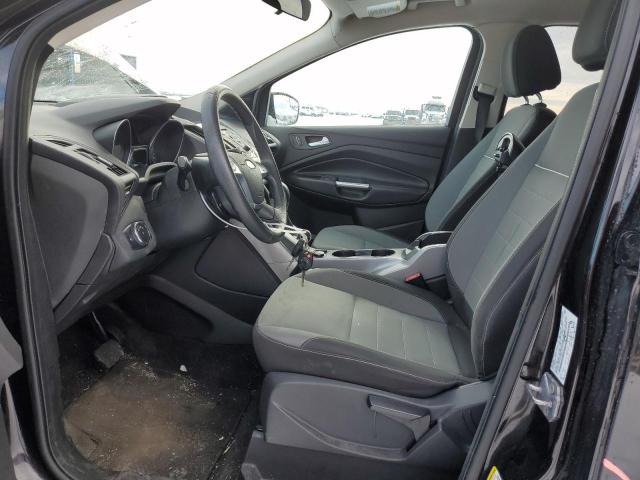 Photo 7 from auction – 2013 FORD ESCAPE SE with VIN 1FMCU9GXXDUB33318