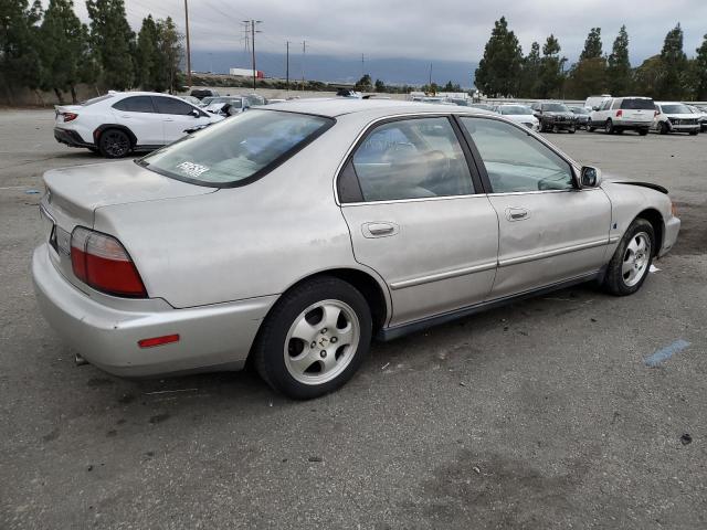 Photo 3 from auction – 1997 HONDA ACCORD SE with VIN 1HGCD5600VA205293
