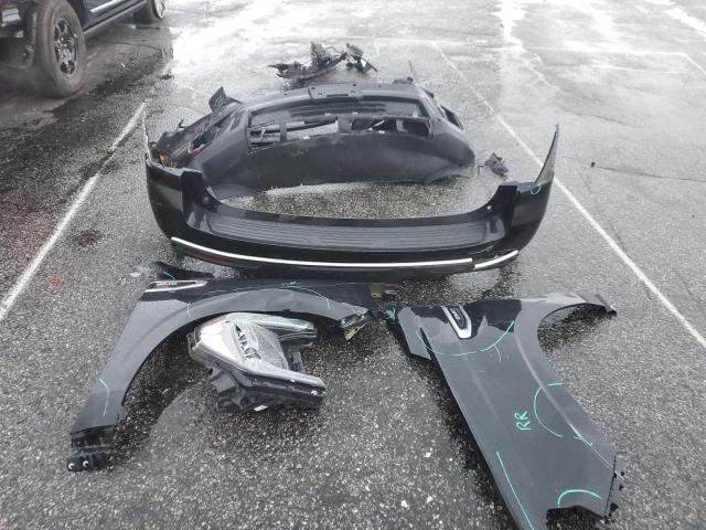 Photo 13 from auction – 2021 GMC YUKON DENA with VIN 1GKS2DKL5MR344897