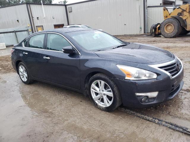 Photo 4 from auction – 2014 NISSAN ALTIMA 2.5 with VIN 1N4AL3AP6EC129848
