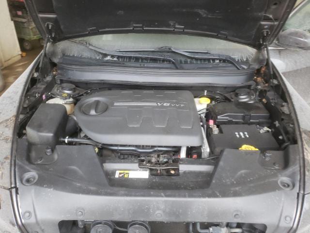 Photo 12 from auction – 2016 JEEP CHEROKEE L with VIN 1C4PJMCS0GW175565