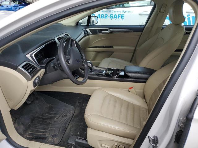 Photo 7 from auction – 2016 FORD FUSION SE with VIN 3FA6P0T96GR265506