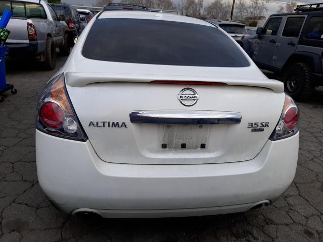 Photo 6 from auction – 2012 NISSAN ALTIMA SR with VIN 1N4BL2AP4CN525468