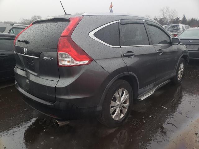 Photo 3 from auction – 2012 HONDA CR-V EXL with VIN JHLRM4H78CC014982