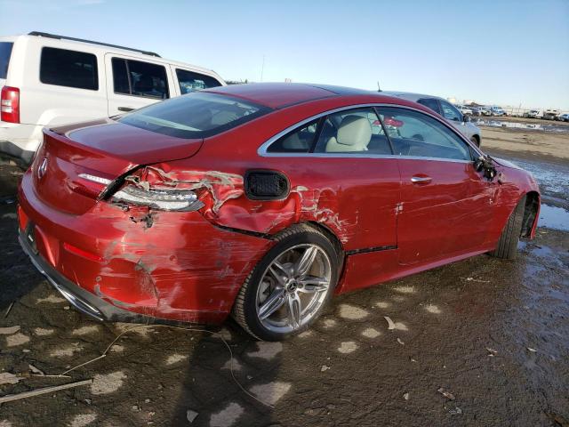 Photo 3 from auction – 2018 MERCEDES-BENZ E 400 with VIN WDD1J6FB1JF021358