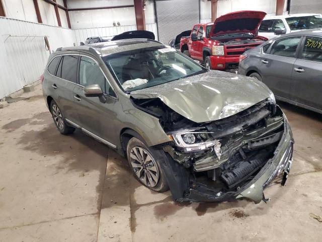 Photo 4 from auction – 2017 SUBARU OUTBACK TO with VIN 4S4BSATC4H3311242