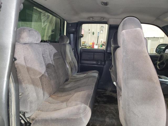 Photo 10 from auction – 2003 GMC SIERRA with VIN 2GTEK19T131253209