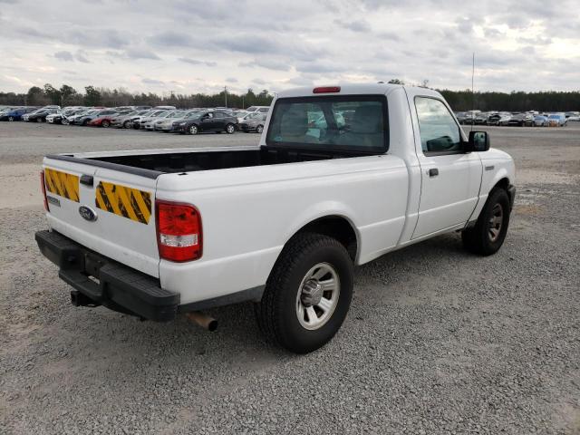 Photo 10 from auction – 2011 FORD RANGER with VIN 1FTKR1AD1BPA47568