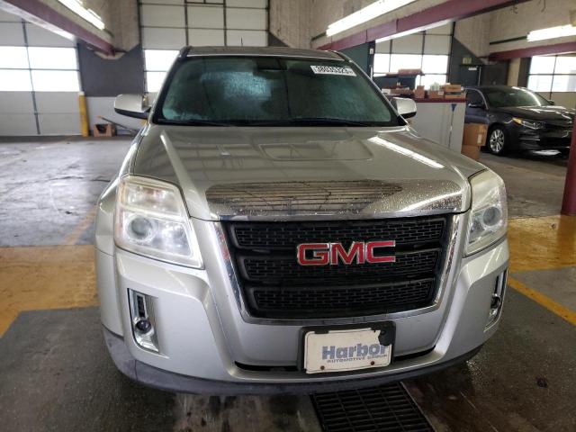 Photo 5 from auction – 2014 GMC TERRAIN SL with VIN 2GKALMEK7E6307763