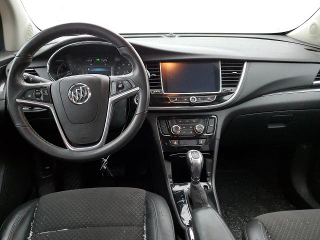 Photo 8 from auction – 2019 BUICK ENCORE PRE with VIN KL4CJESB2KB765931