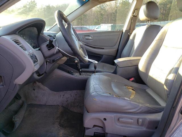 Photo 7 from auction – 2000 HONDA ACCORD EX with VIN 1HGCG5667YA012879