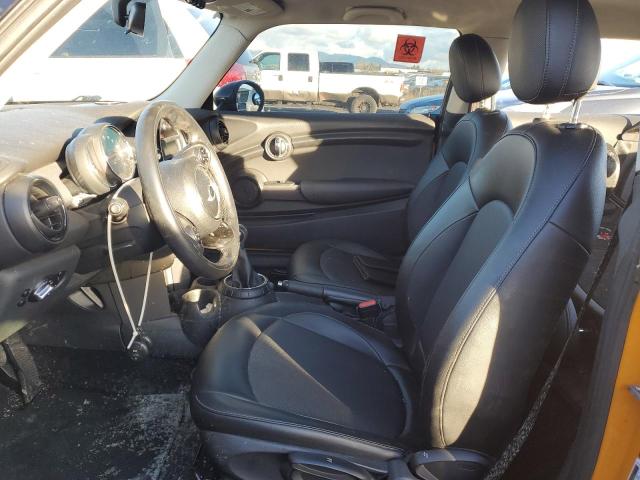 Photo 7 from auction – 2014 MINI COOPER with VIN WMWXM5C54ET972839