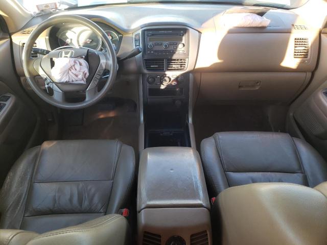 Photo 8 from auction – 2008 HONDA PILOT VP with VIN 5FNYF18288B045195