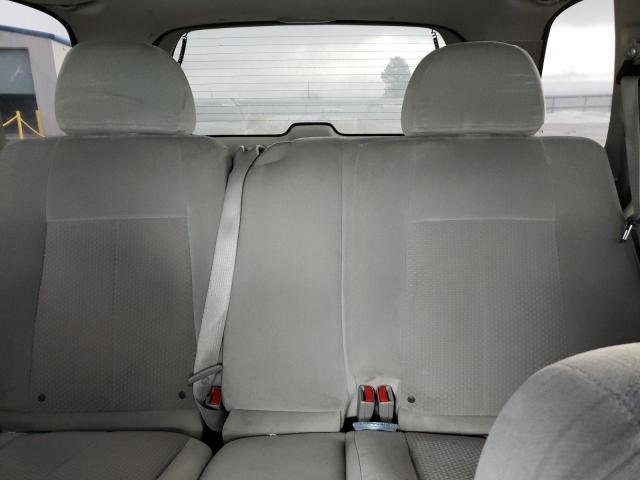 Photo 10 from auction – 2008 CHEVROLET TRAILBLAZE with VIN 1GNDT13S382253722