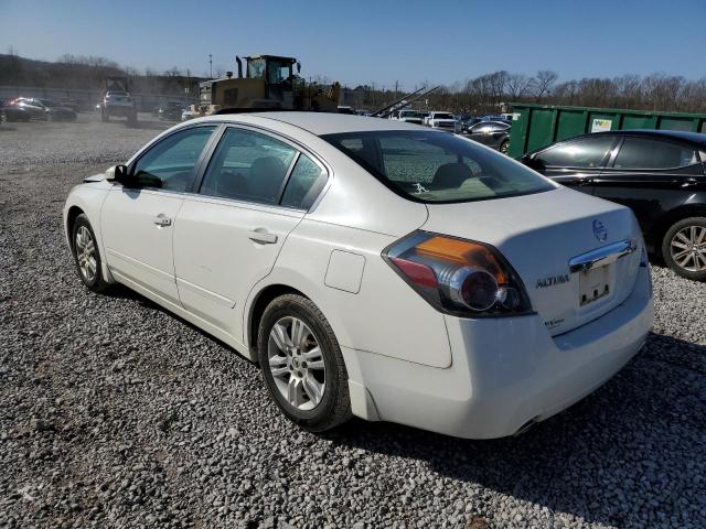 صورة رقم 2 من المزاد - 2012 NISSAN ALTIMA SL مع VIN 1N4AL2AP2CC119065