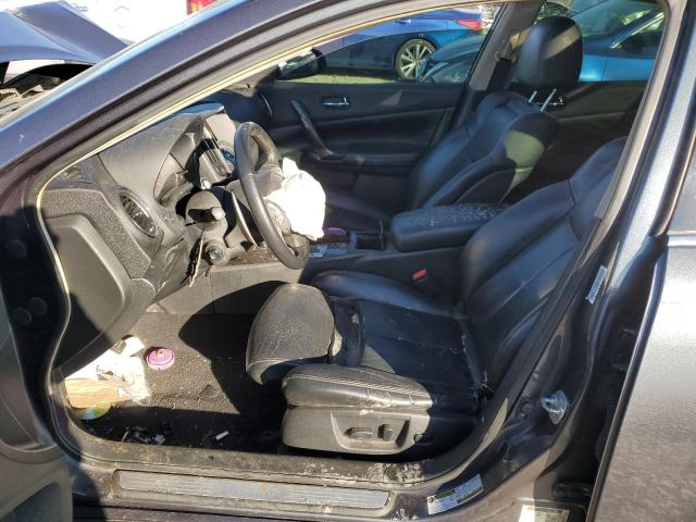 Photo 7 from auction – 2013 NISSAN MAXIMA S with VIN 1N4AA5AP3DC838978