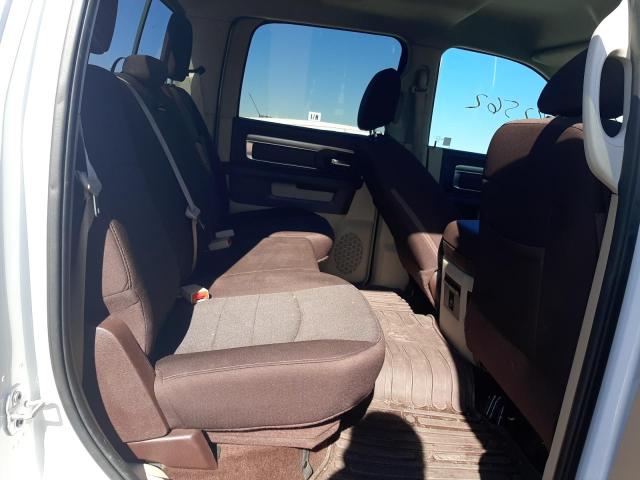 Photo 10 from auction – 2016 RAM 1500 SLT with VIN 3C6RR6LT3GG382172