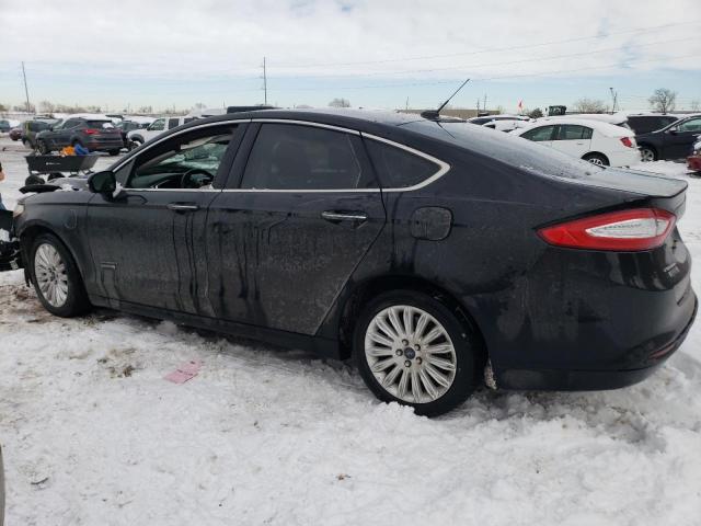 Photo 2 from auction – 2016 FORD FUSION SE with VIN 3FA6P0PU1GR166381