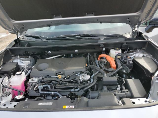 Photo 12 from auction – 2022 TOYOTA RAV4 XSE with VIN 4T3E6RFV1NU095151