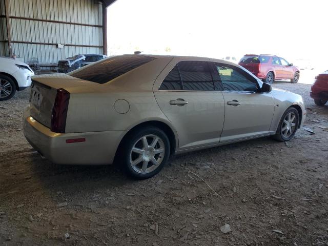 Photo 3 from auction – 2005 CADILLAC STS with VIN 1G6DW677X50176988