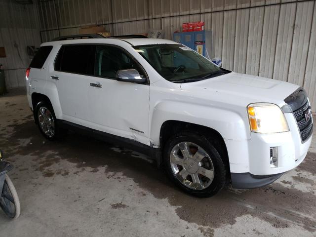 Photo 4 from auction – 2011 GMC TERRAIN SL with VIN 2CTFLXE51B6387428