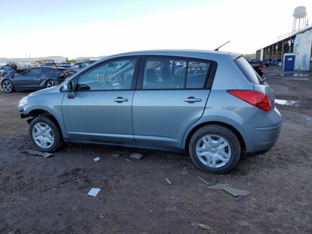 Photo 2 from auction – 2011 NISSAN VERSA S with VIN 3N1BC1CPXBL451119