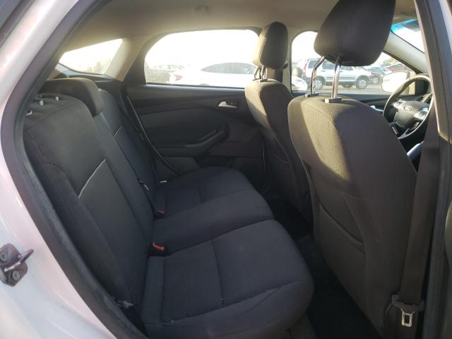Photo 10 from auction – 2012 FORD FOCUS SEL with VIN 1FAHP3M21CL339757