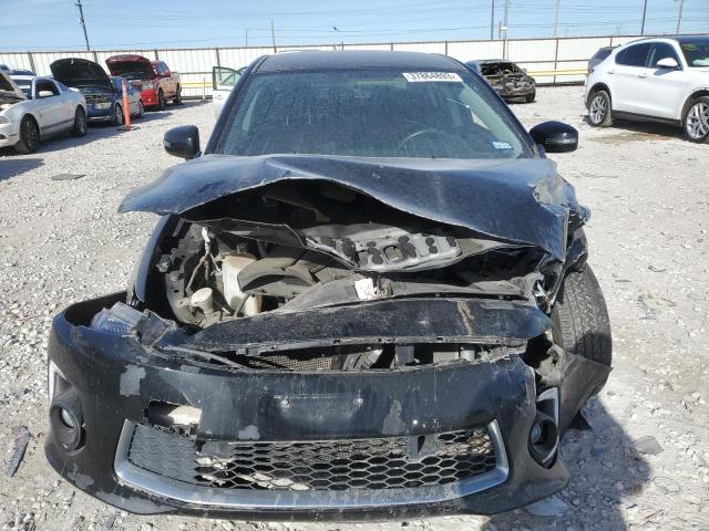Photo 5 from auction – 2017 MITSUBISHI LANCER ES with VIN JA32U2FU3HU007725