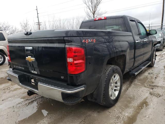 Photo 3 from auction – 2018 CHEVROLET SILVERADO with VIN 1GCVKREC1JZ328824