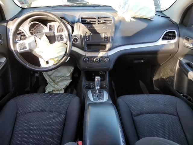 Photo 8 from auction – 2017 DODGE JOURNEY SE with VIN 3C4PDCAB2HT602269