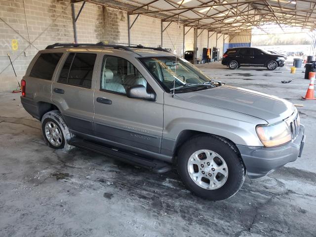 Photo 4 from auction – 2001 JEEP GRAND CHER with VIN 1J4GX48S71C735740
