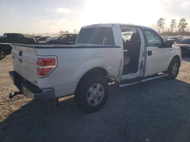 Photo 3 from auction – 2010 FORD F150 SUPER with VIN 1FTFW1CVXAKE13295