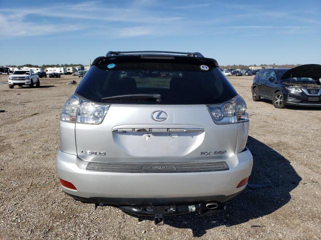 Photo 6 from auction – 2009 LEXUS RX 350 with VIN 2T2GK31U09C067143