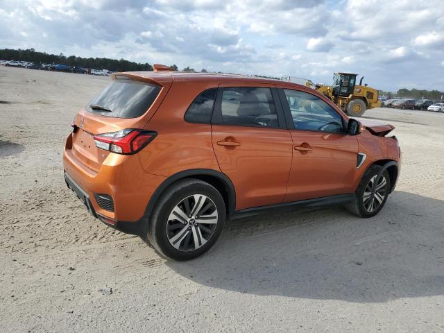 Photo 3 from auction – 2022 MITSUBISHI OUTLANDER with VIN JA4APVAU5NU014033