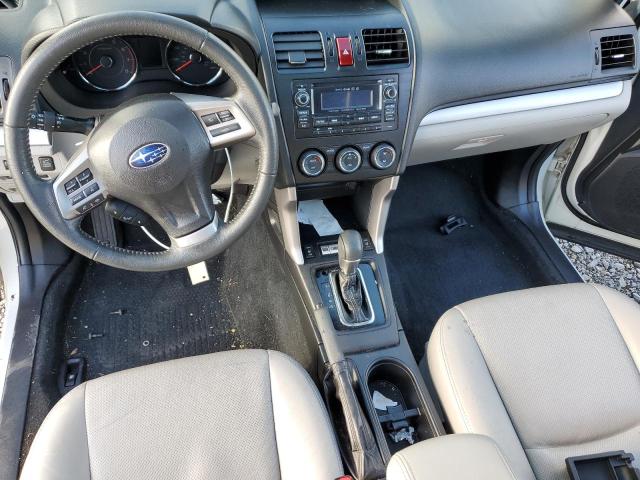 Photo 8 from auction – 2015 SUBARU FORESTER 2 with VIN JF2SJAUC4FH466977